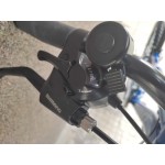 НОВ mtb алуминиев велосипед HUNTER 26 цола,амортисьор диск НОВ mtb алуминиев велосипед HUNTER 26 цола,амортисьор диск